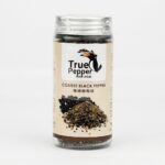 Pure Sarawak Coarse Black Pepper (40g)