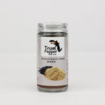 40g 黑胡椒粉（圆瓶）40g Ground Black Pepper