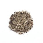 40g 黑胡椒粗粒（圆瓶） 40g Coarse Black Pepper - Image 2