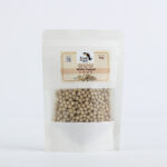[15% OFF] 50g 白胡椒粒 和 50g 黑胡椒粒（站立式） 50g Whole white Pepper and Whole black pepper (Stand Pack) - Image 4