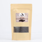 Sarawak Black Peppercorns Stand-Up Pouch (100g)