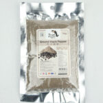 100g Ground Black Pepper