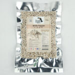 100g Whole White Peppercorns