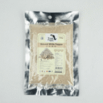 100g 白胡椒粉 100g Ground White Pepper