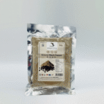 200g 黑胡椒粉 200g Ground Black Pepper