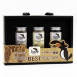 Exquisite Portable Gift Box