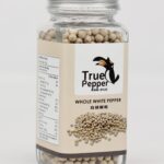 Sarawak White Peppercorns (70g)