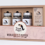 Exquisite Portable Gift Box