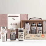 Malaygic Exquisite Portable Gift Box