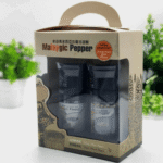 Malaygi Exquisite Portable Gift Box 美来极客手提精美礼盒装