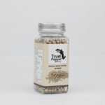 70g 白胡椒粒（方瓶） 70g White Pepper