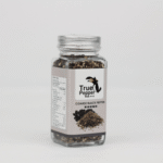 70g 黑胡椒粗粒（方瓶） 70g Coarse Black Pepper