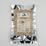 100g 白胡椒粒 100g White Pepper